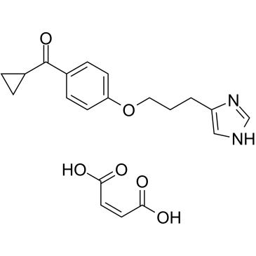 Ciproxifan maleate (FUB-359) 184025-19-2